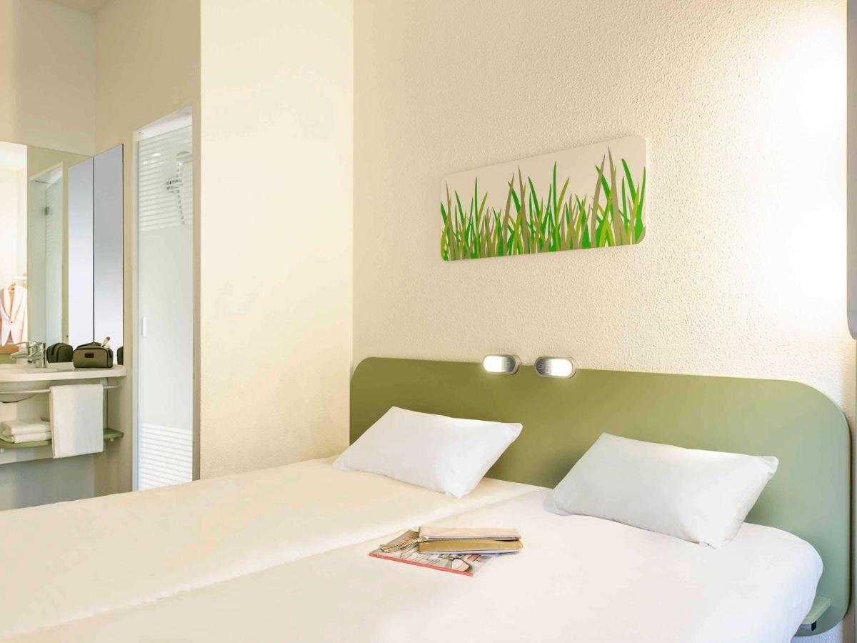 Ibis Budget Berlin Alexanderplatz Exterior photo